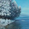 морозная свежесть